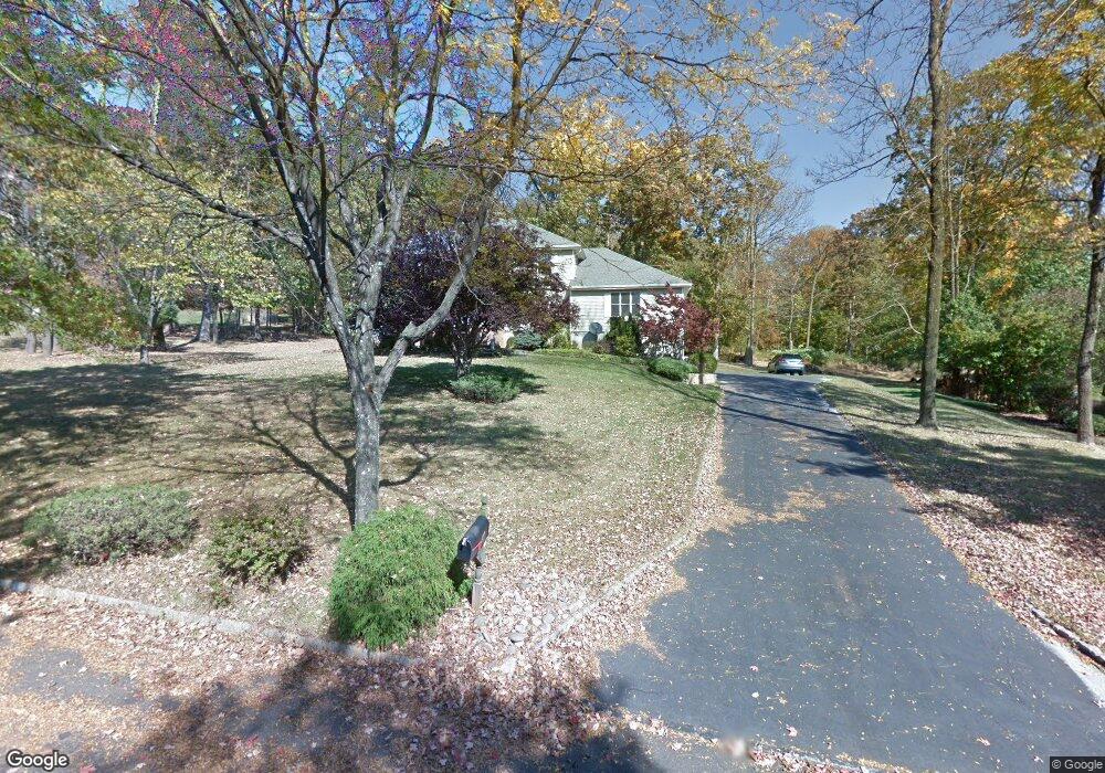 8 Krams Trail, Bound Brook, NJ 08805 - photo 1