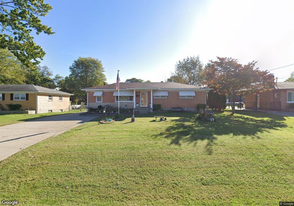 7811 Donegal Dr, Louisville, KY 40219 - photo 1