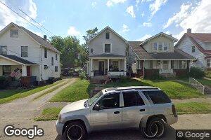 935 Wertz Ave SW, Canton, OH 44710