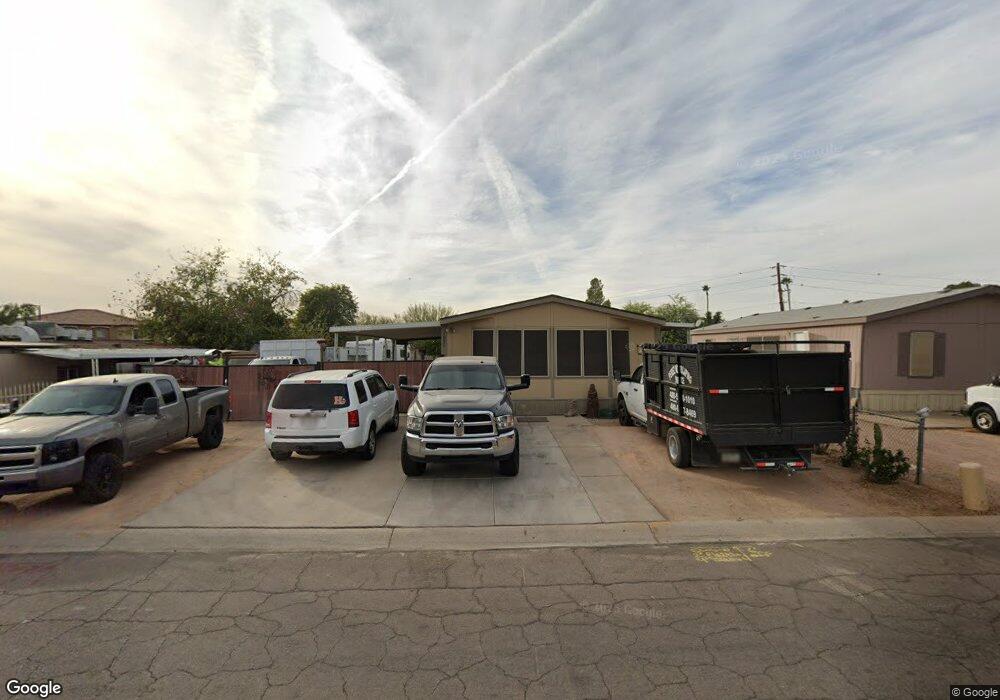 1852 S 78th St, Mesa, AZ 85209 - photo 1