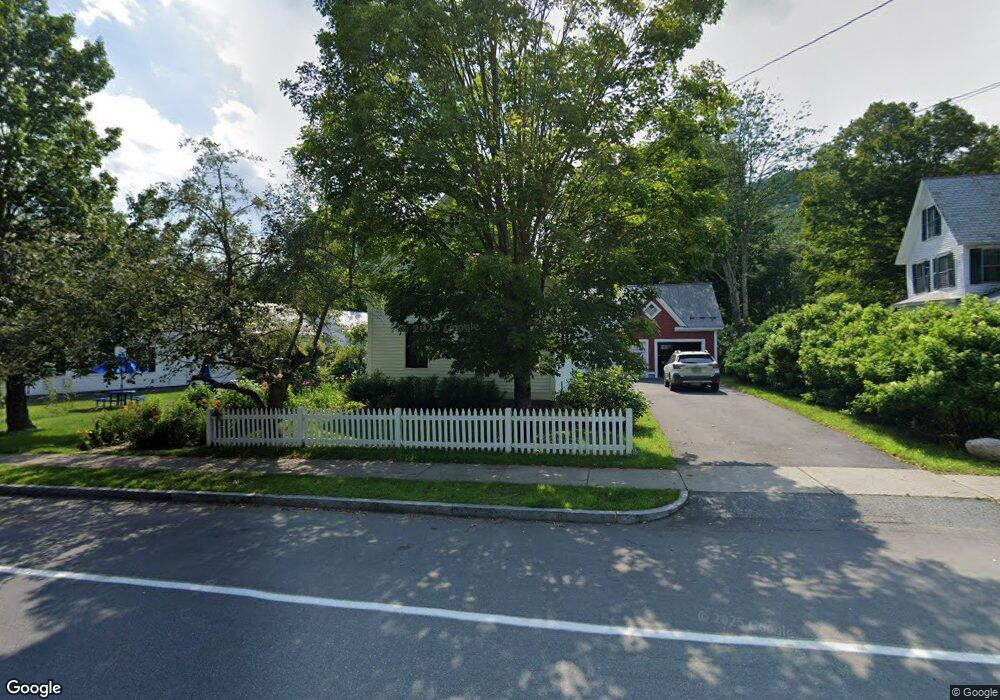 25 West St, Newfane, VT 05345 - photo 1