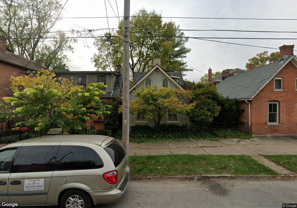 827 S 3rd St, Columbus, OH 43206 - photo 1