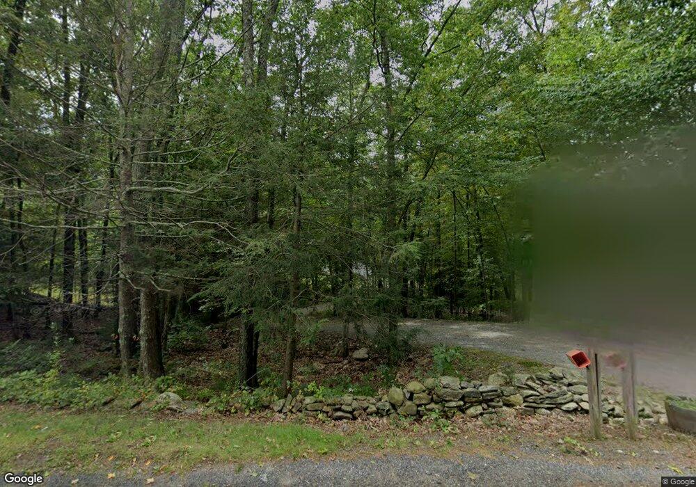 890 Route 198, Woodstock, CT 06281 - photo 1