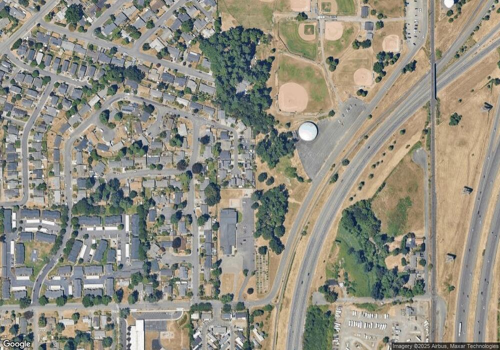 2097 Allendale Way NE, Keizer, OR 97303 - photo 1