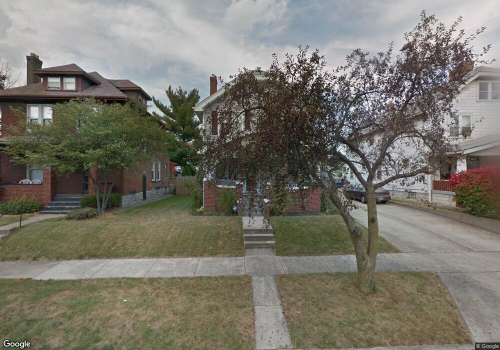 260 E Markison Ave, Columbus, OH 43207 - photo 1