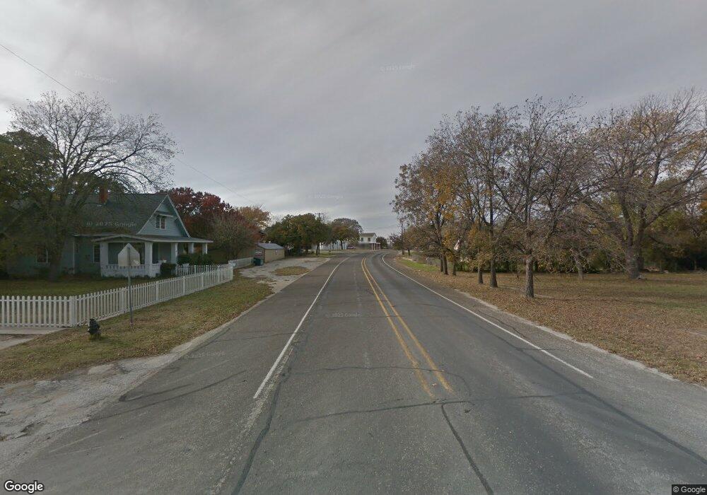 0000 Franklin, Alvord, TX 76225 - photo 1