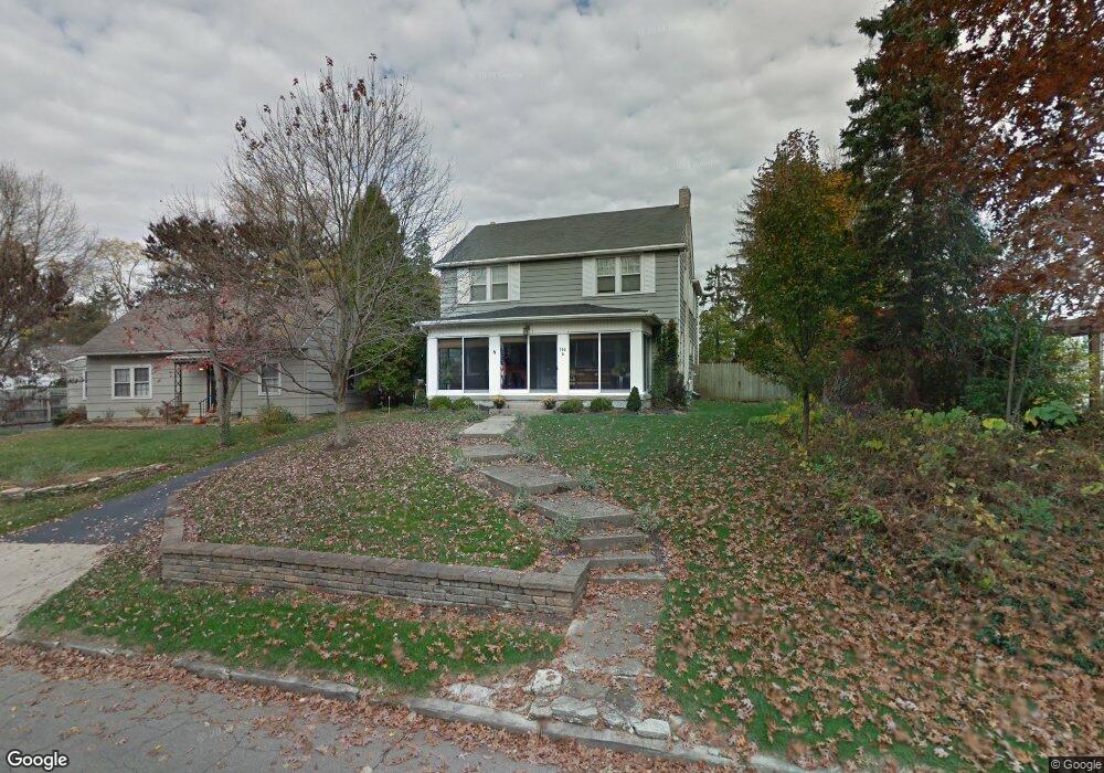 140 Amazon Place, Columbus, OH 43214 - photo 1