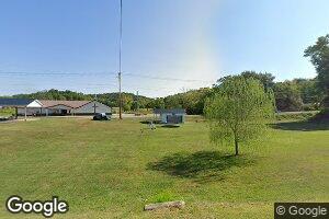 616 Main St, Rutland, OH 45775