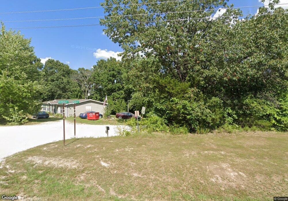 18820 Brownville Rd, Crocker, MO 65452 - photo 1