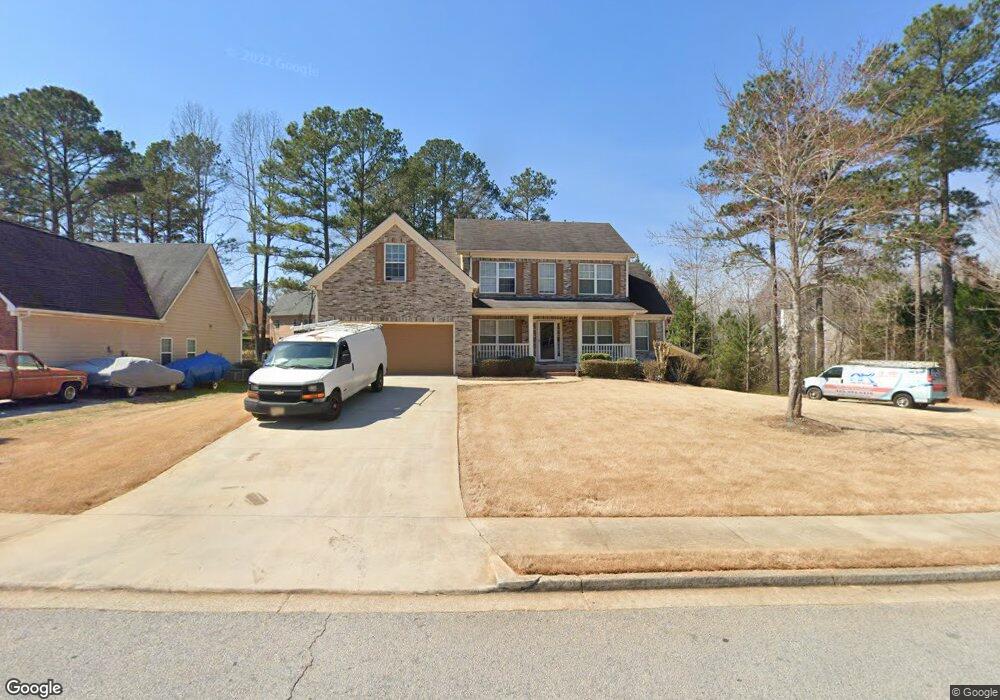 305 Shiver Blvd, Covington, GA 30016 - photo 1