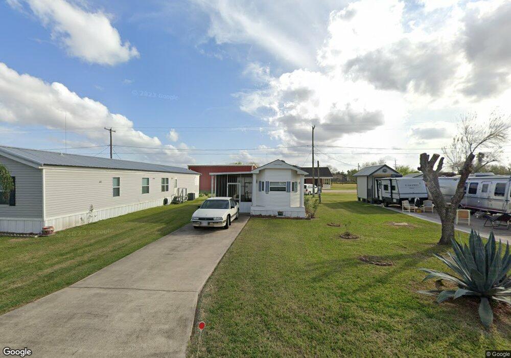 1201 S Palmera Dr, La Feria, TX 78559 - photo 1