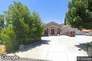 1705 Kinneloa Mesa Rd, Pasadena, CA 91107