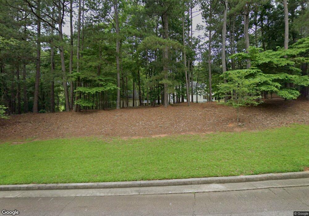 2641 Westwood Dr SW, Conyers, GA 30094 - photo 1