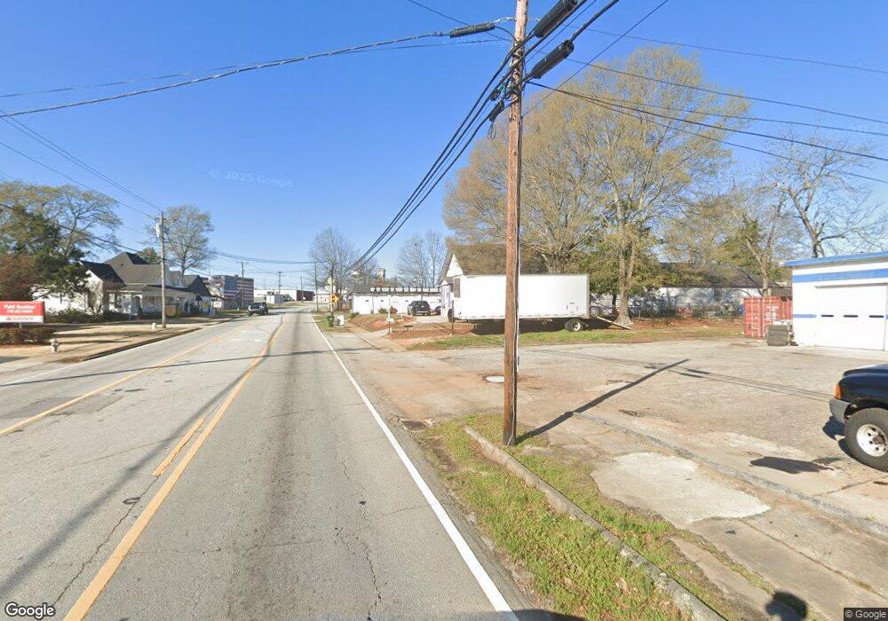 3504 County Rd NW unit 341, Monroe, GA 30656 - photo 1