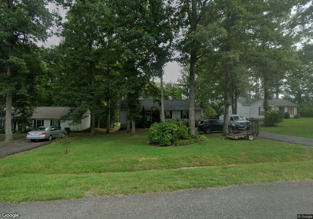 35394 Wilderness Shores Way, Locust Grove, VA 22508 - photo 1