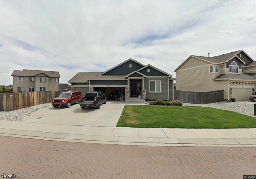 10059 Intrepid Way, Colorado Springs, CO 80925 - photo 1