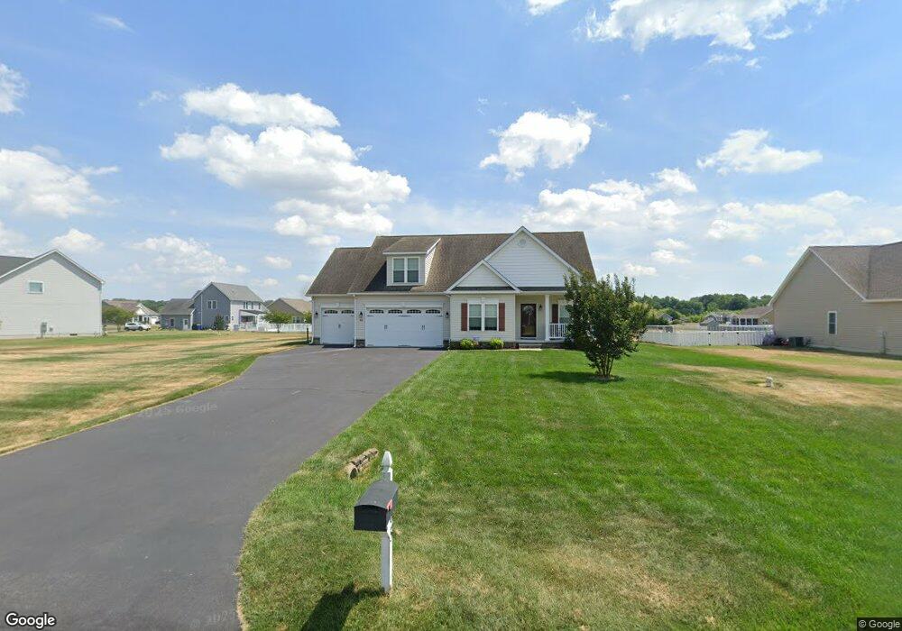 65 Rumford Dr, Milford, DE 19963 - photo 1