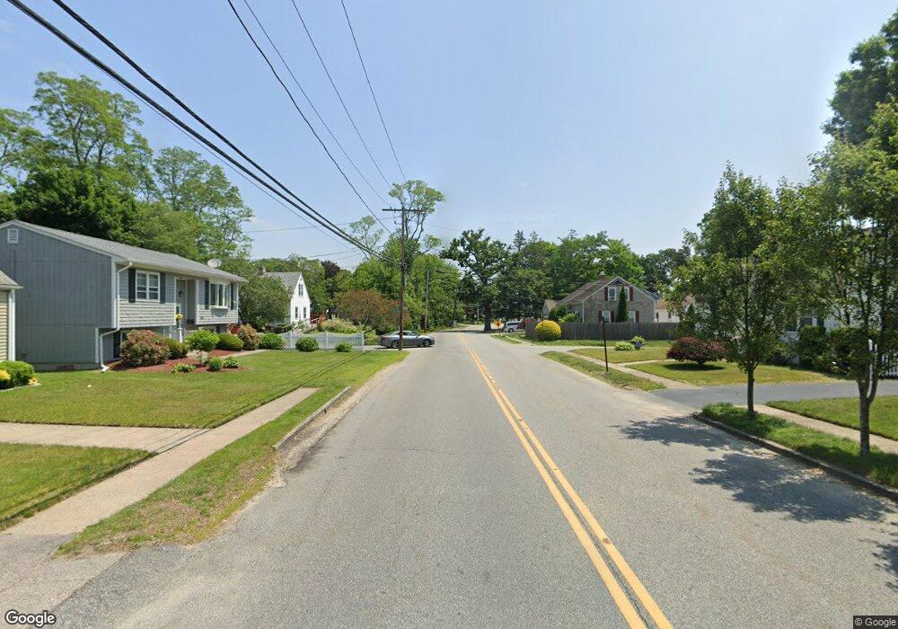 0 Aqueduct Rd, Cranston, RI 02910 - photo 1