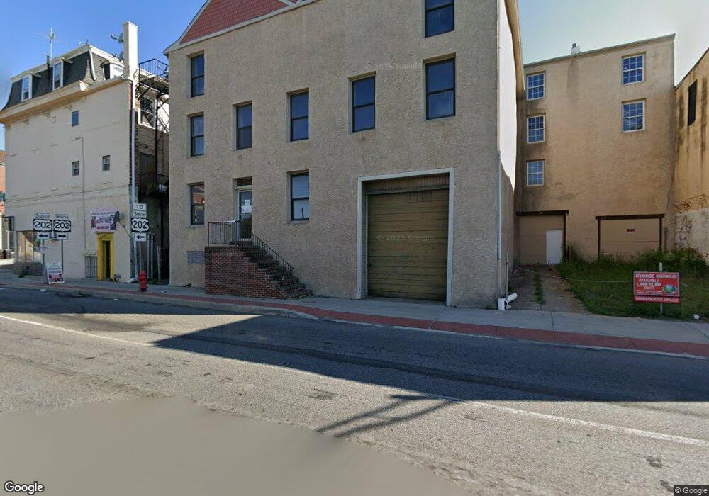 101 E Lafayette St, Norristown, PA 19401 - photo 1