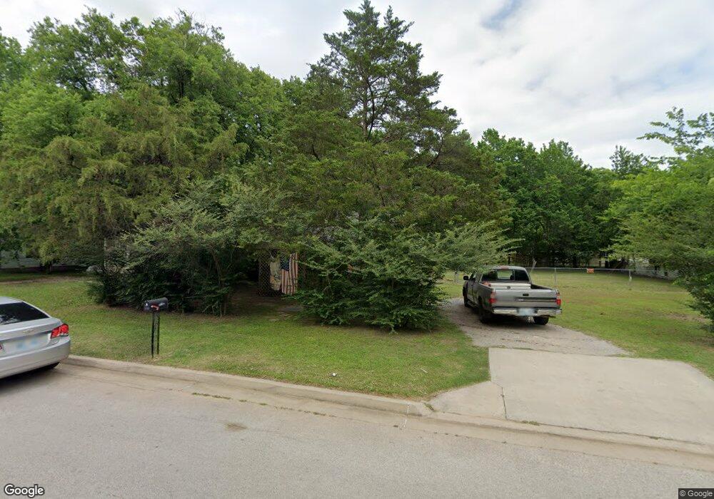 1122 Culbertson St SW, Ardmore, OK 73401 - photo 1