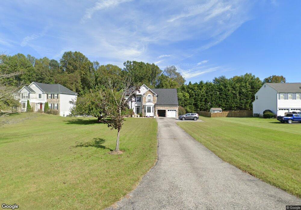 3349 Evans Rd, Huntingtown, MD 20639 - photo 1