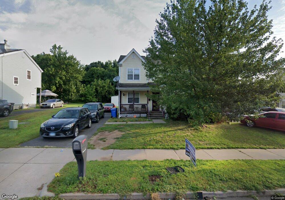 134 Kensington St, Hartford, CT 06120 - photo 1