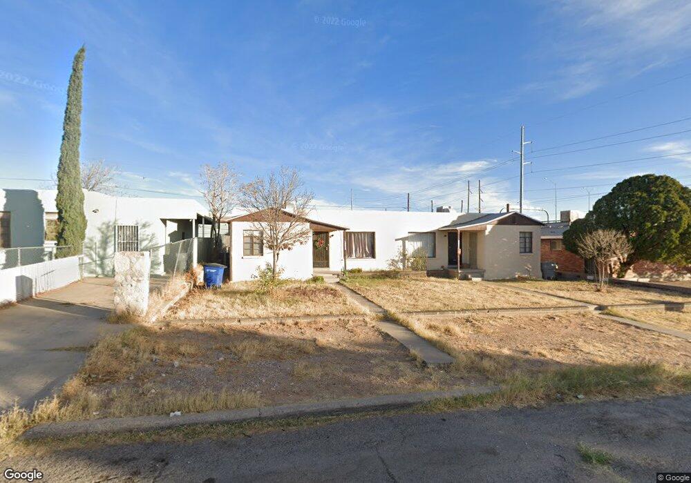4025 Idalia Ave unit 4027, El Paso, TX 79930 - photo 1