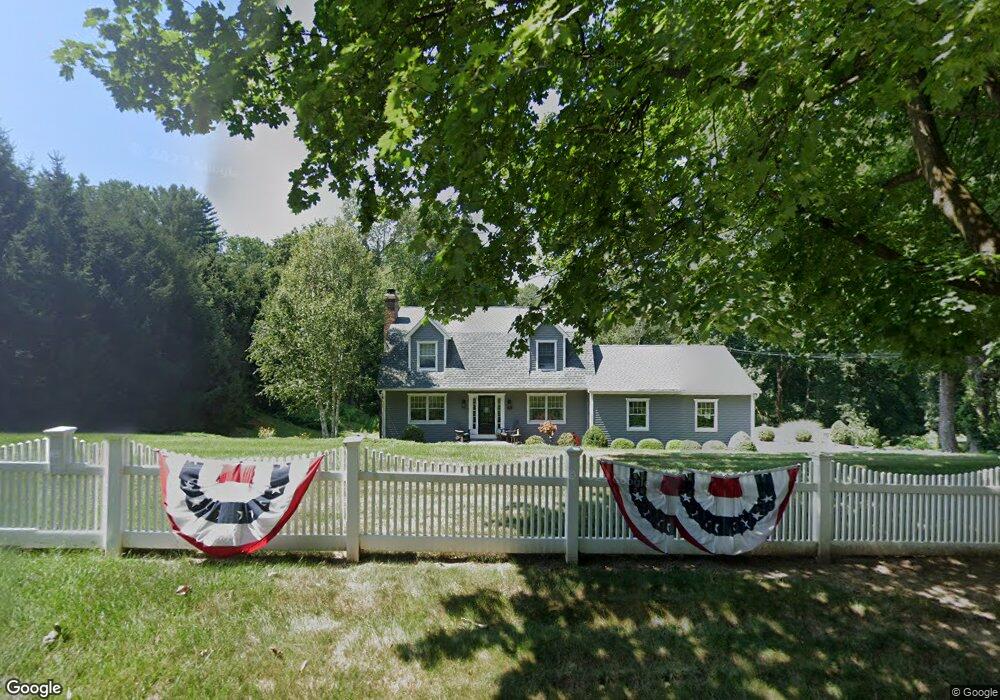 194 Whisconier Rd, Brookfield, CT 06804 - photo 1