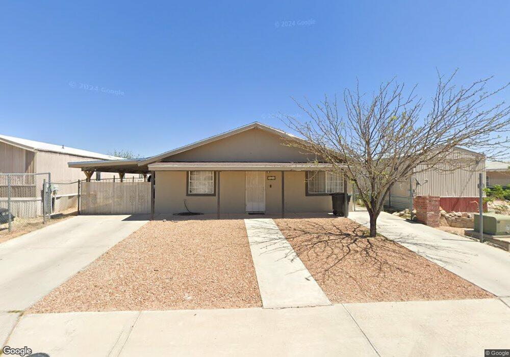 516 Ricky Zelt Dr, El Paso, TX 79928 - photo 1