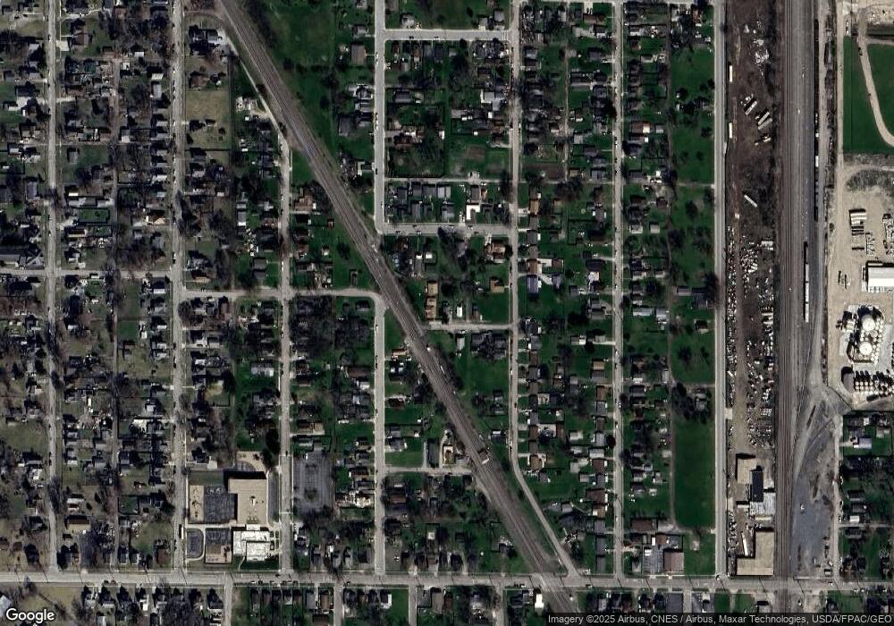 676 Gay St, Marion, OH 43302 - photo 1