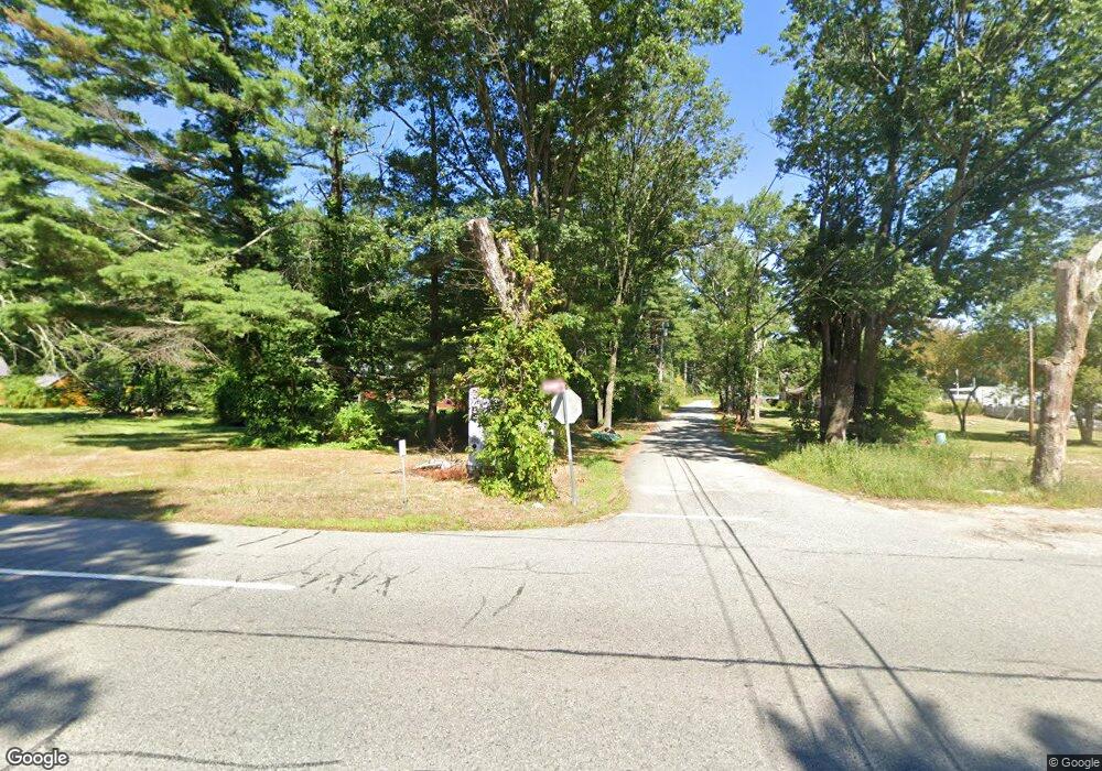 0 Snagwood Rd unit 761966, Foster, RI 02825 - photo 1