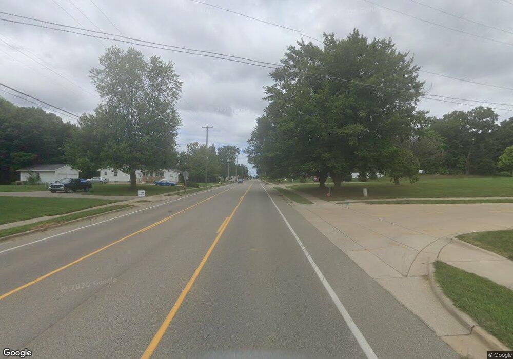 8824 Byron Center Ave SW, Byron Center, MI 49315 - photo 1