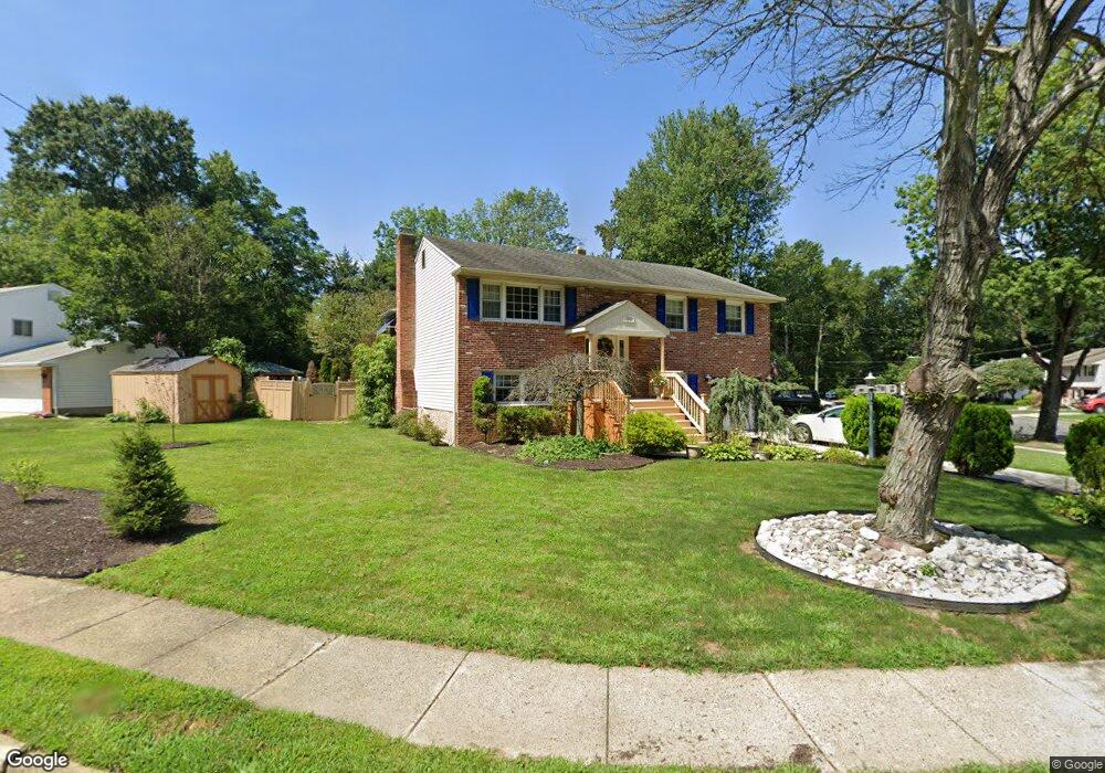 59 Red Leaf Rd, Moorestown, NJ 08057 - photo 1