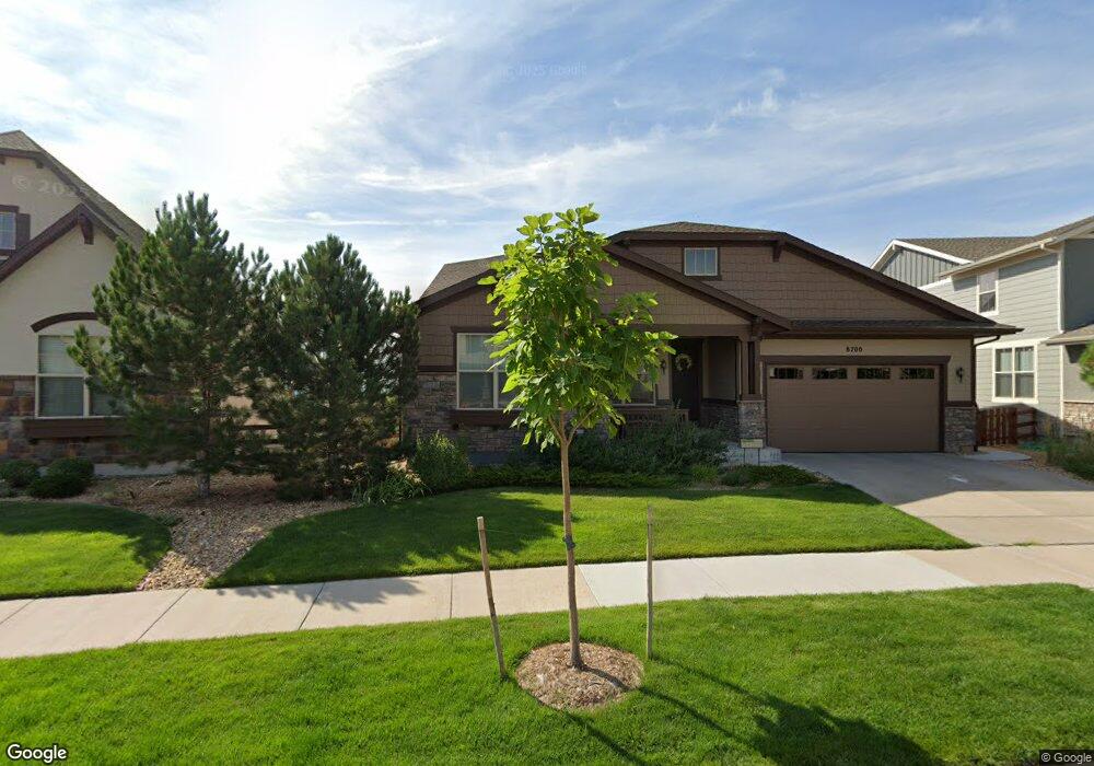 8700 Zircon Way, Arvada, CO 80007 - photo 1