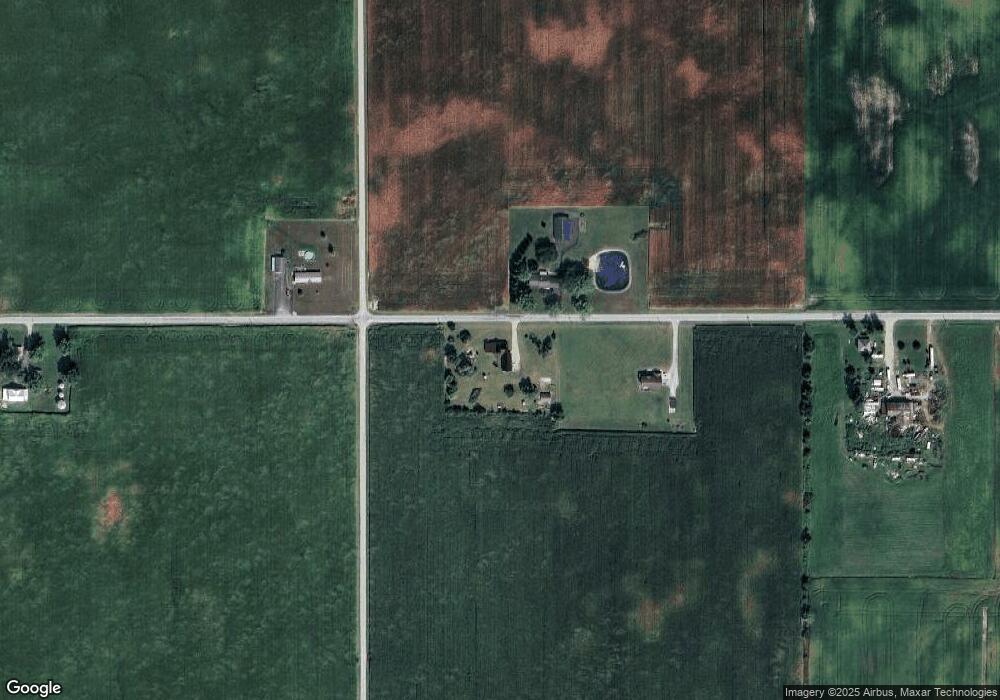 4938 W 400 S, Liberty Center, IN 46766 - photo 1