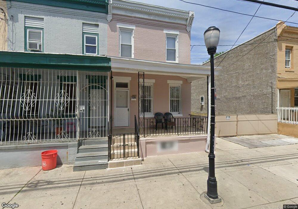 707 N 7th St, Camden, NJ 08102 - photo 1