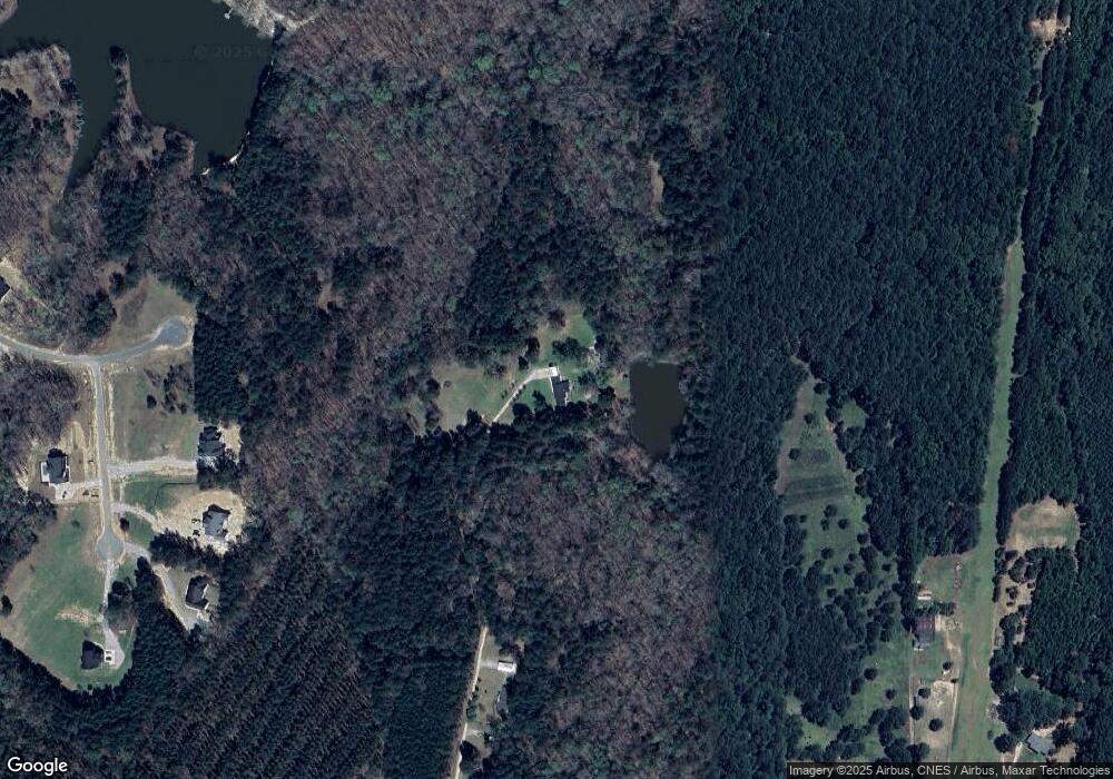 7143 Bill Dorn Rd, Appling, GA 30802 - photo 1