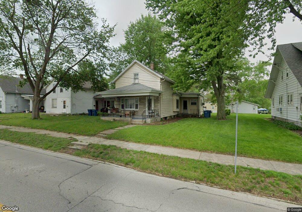 1331 Summit St, New Haven, IN 46774 - photo 1