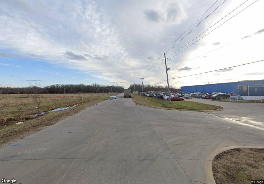 0 N 21st St, Parsons, KS 67357 - photo 1