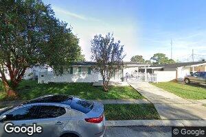 2127 Dupont Dr, Terrytown, LA 70056