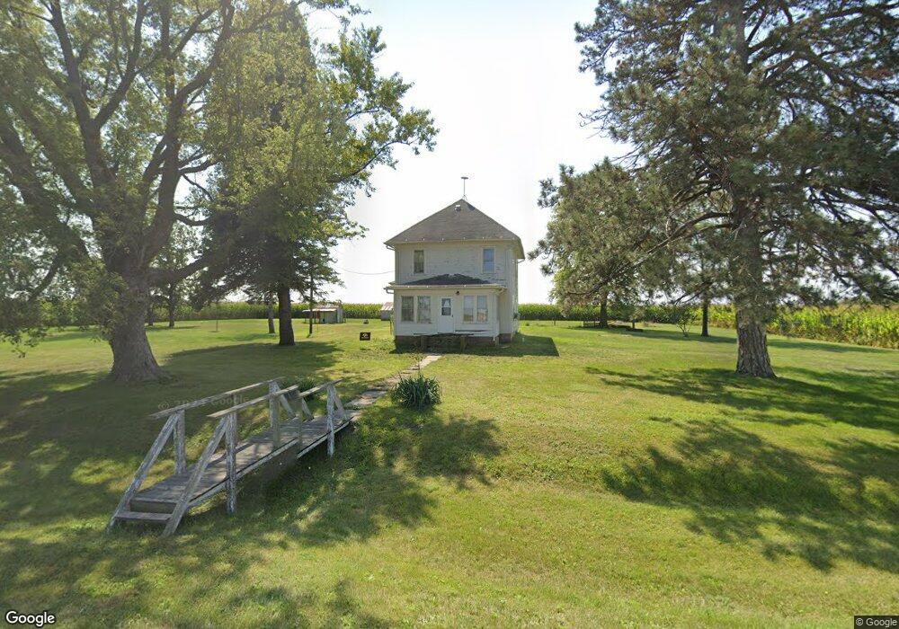 24925 94th St, Columbus Junction, IA 52738 - photo 1