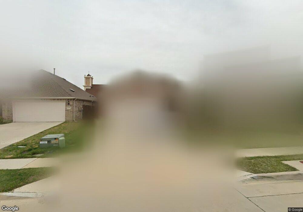 1233 W Ash St, Celina, TX 75009 - photo 1