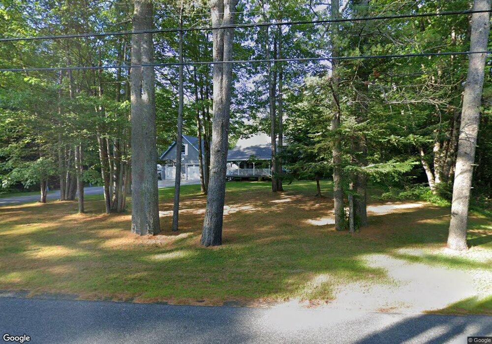 68 Swamp Rd, Durham, ME 04222 - photo 1