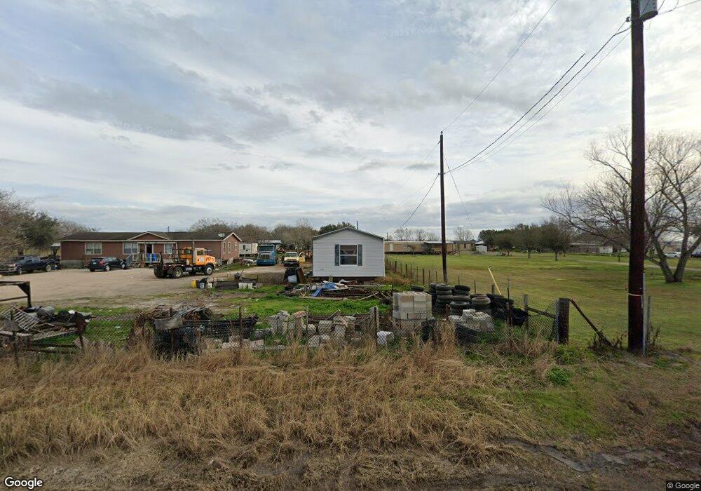 10589 Padon Rd, Needville, TX 77461 - photo 1