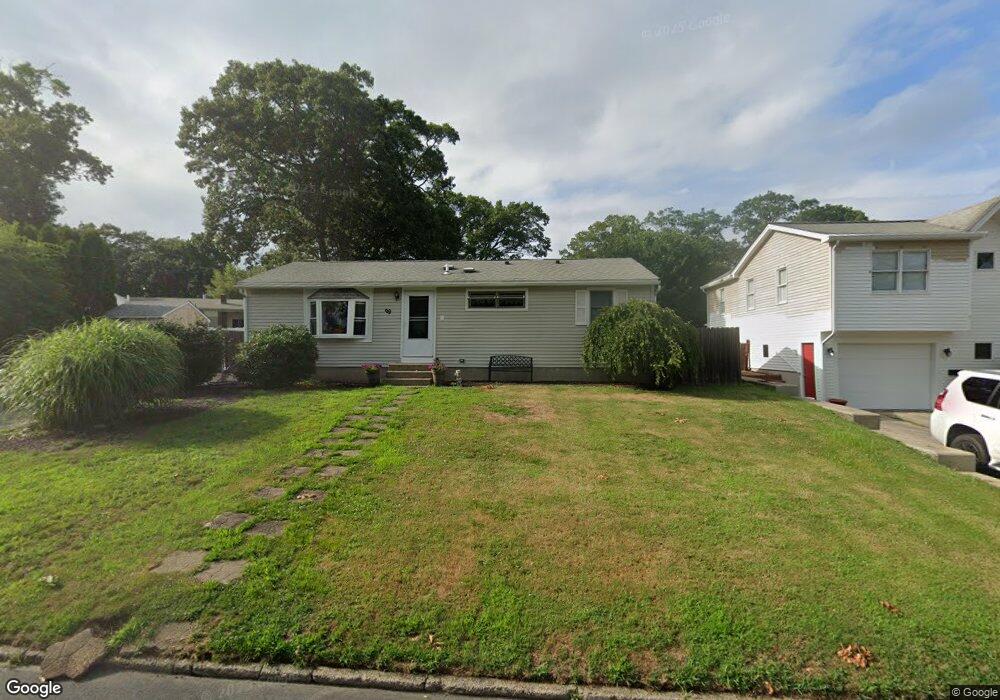 99 Hollow Tree Dr, Cranston, RI 02920 - photo 1