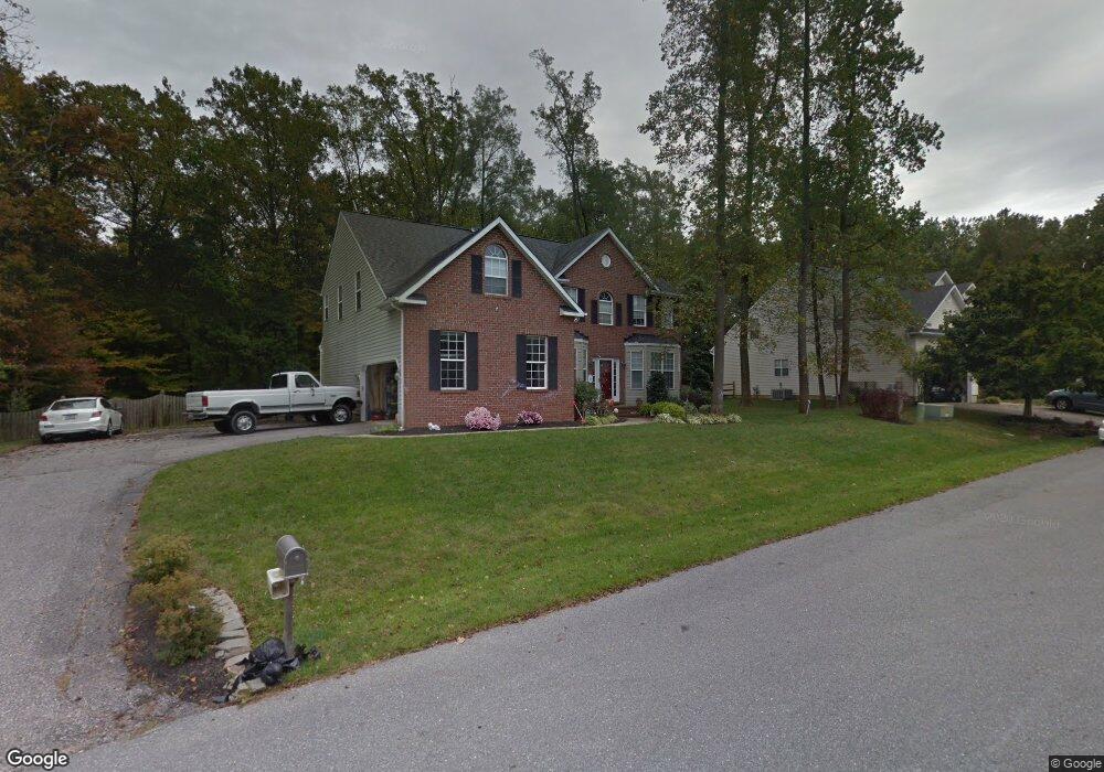 1555 Comanche Rd, Arnold, MD 21012 - photo 1