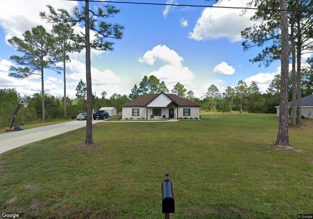 16000 Grafe Homestead Rd, Moss Point, MS 39562 - photo 1