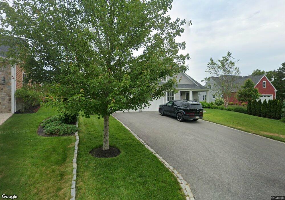 9 Ships Lookout, Plymouth, MA 02360 - photo 1