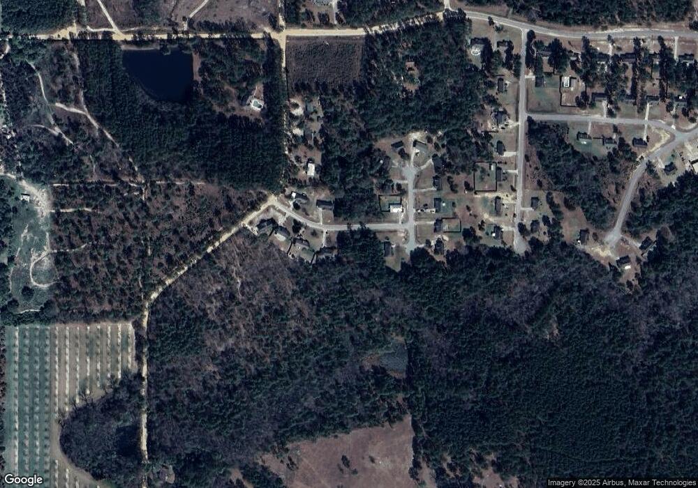 109 Trace Ln, Fitzgerald, GA 31750 - photo 1