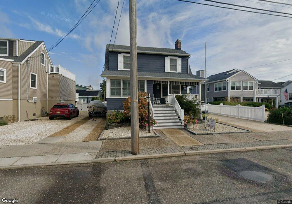 32 C St, Seaside Park, NJ 08752 - photo 1